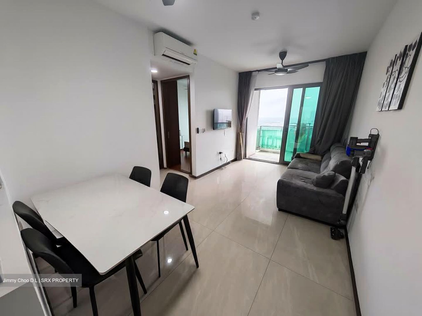 Normanton Park (D5), Apartment #558562491
